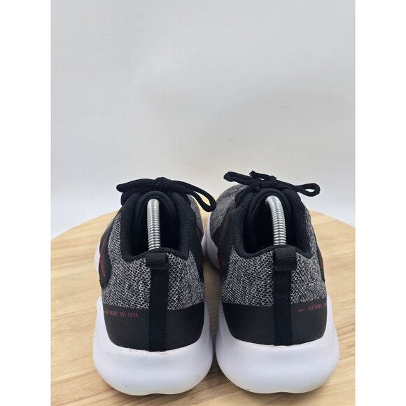Nike Flex Experience RN 10 Shoes Mens Size 10.5 Running Athletic CI9960-005 - Picture 4 of 8
